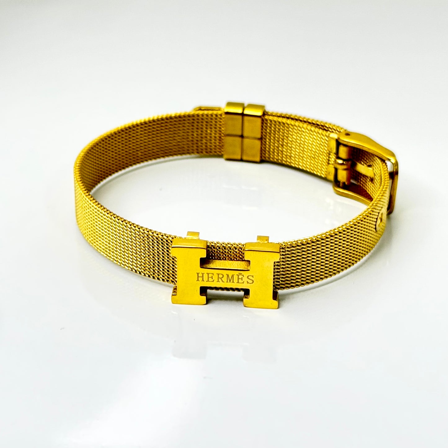 Belt Bracelet