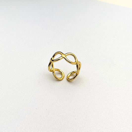 Infinity Ring