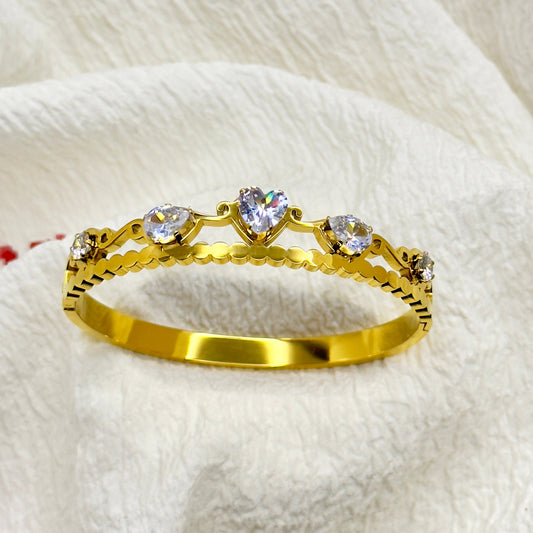 Timeless Treasure Bracelet